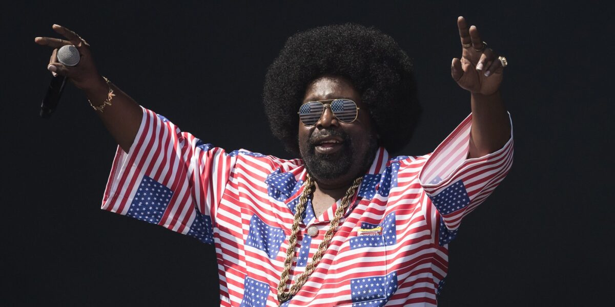 Afroman Sues Officer Who Raided His Home, Sued Him, and Lost
