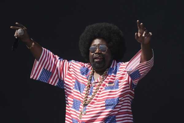 Afroman Sues Officer Who Raided His Home, Sued Him, and Lost