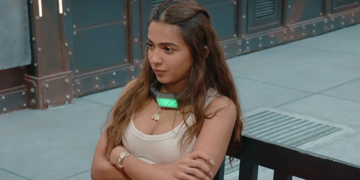 Apoorva Birthday Special: How Lock Upp 2 & The Traitors Star Continues To SLAY Reality TV- GURL You Got It!