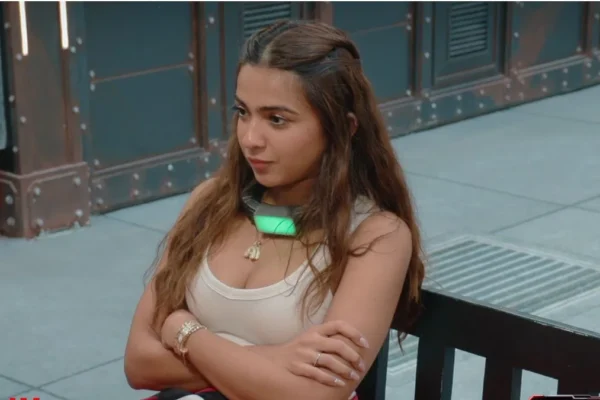 Apoorva Birthday Special: How Lock Upp 2 & The Traitors Star Continues To SLAY Reality TV- GURL You Got It!