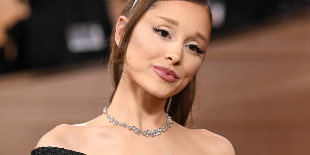 Ariana Grande Sues Hackers Over Alleged Targeting of Close Music Collaborators