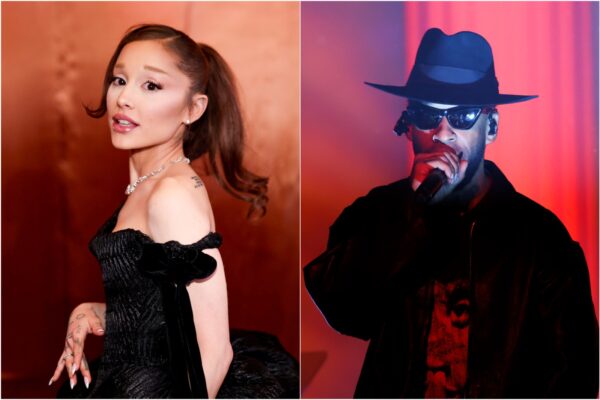 Ariana Grande Surprises Fans as Ty Dolla $ign Joins Eternal Sunshine Tour to Duet ‘Safety Net’