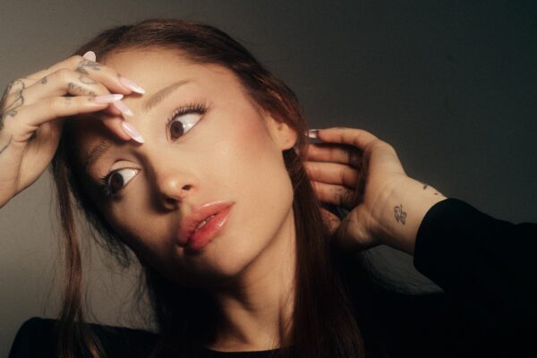 There’s No Ariana Grande Like Pissed-Off Ariana Grande. Her New Album Proves It