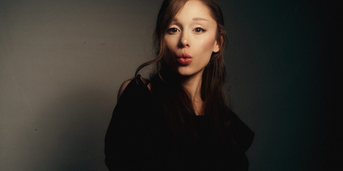 Ariana Grande, Shaboozey, Rachel Chinouriri, and All the Songs You Need to Know This Week