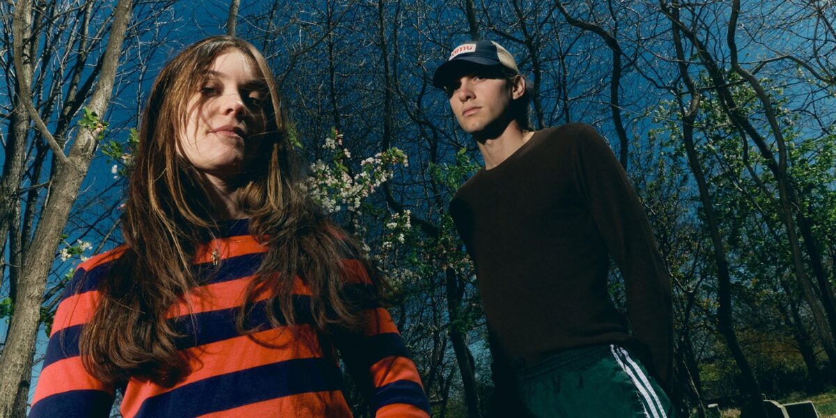 Where It’s @: Get Familiar with the Incredible Band Whose Name Is a Symbol