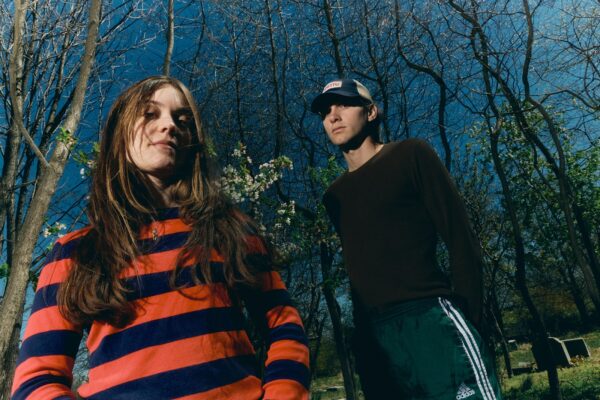 Where It’s @: Get Familiar with the Incredible Band Whose Name Is a Symbol