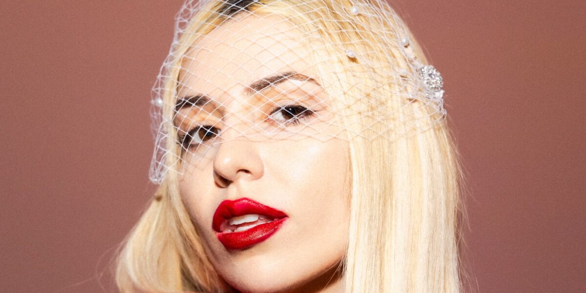 Ava Max Scores: The Pop Star on the World Cup, Her Favorite ABBA Song, and More