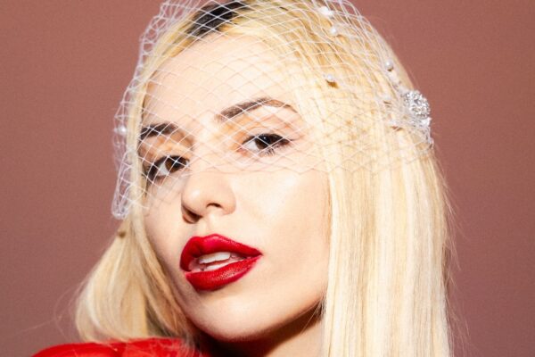 Ava Max Scores: The Pop Star on the World Cup, Her Favorite ABBA Song, and More