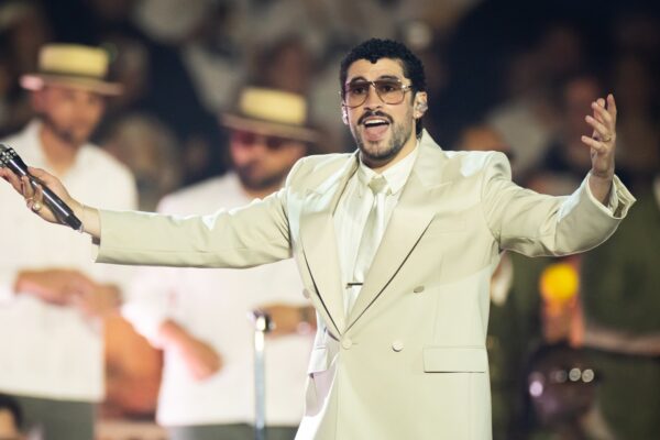 Americans Are Listening to Less Music in English, Thanks to Bad Bunny and BTS