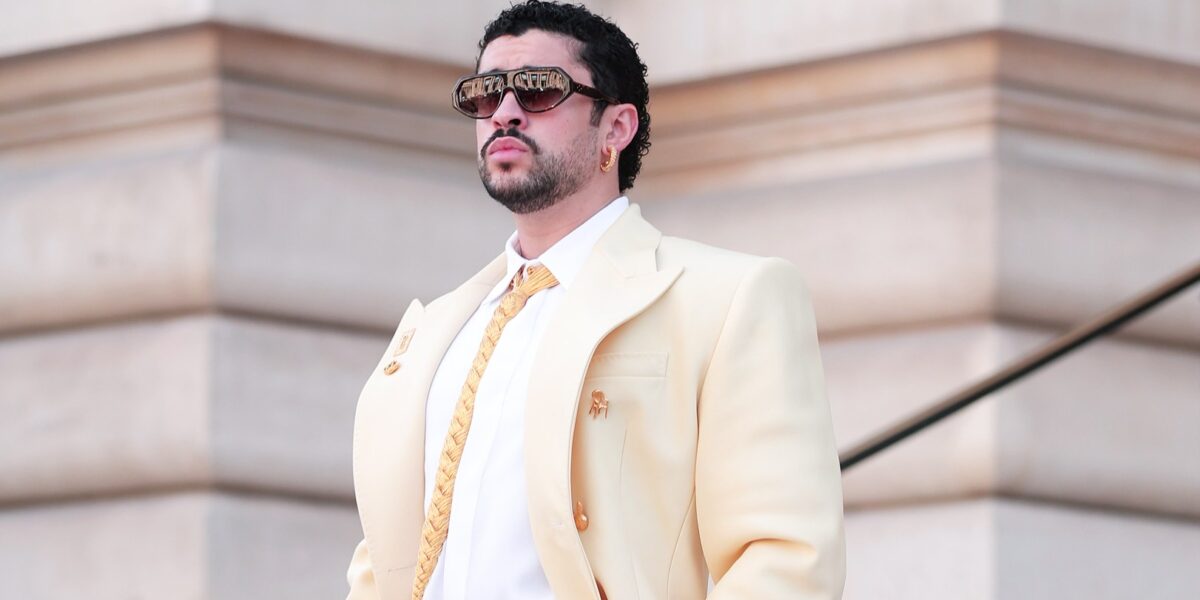 Bad Bunny’s Ex Wins Round in Battle Over Voice Note Used on ‘Un Verano Sin Ti’