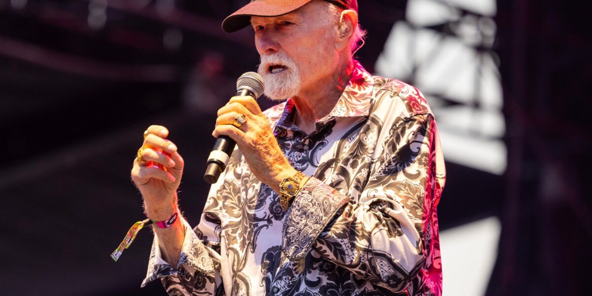 The Beach Boys Pull Remaining Summer Concert Dates to ‘Recharge’ 