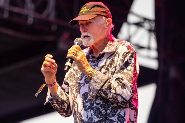 The Beach Boys Pull Remaining Summer Concert Dates to ‘Recharge’ 