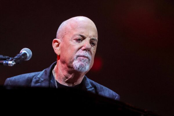 Billy Joel Stopped Writing Songs Because He Didn’t Want to ‘Dilute’ His Legacy