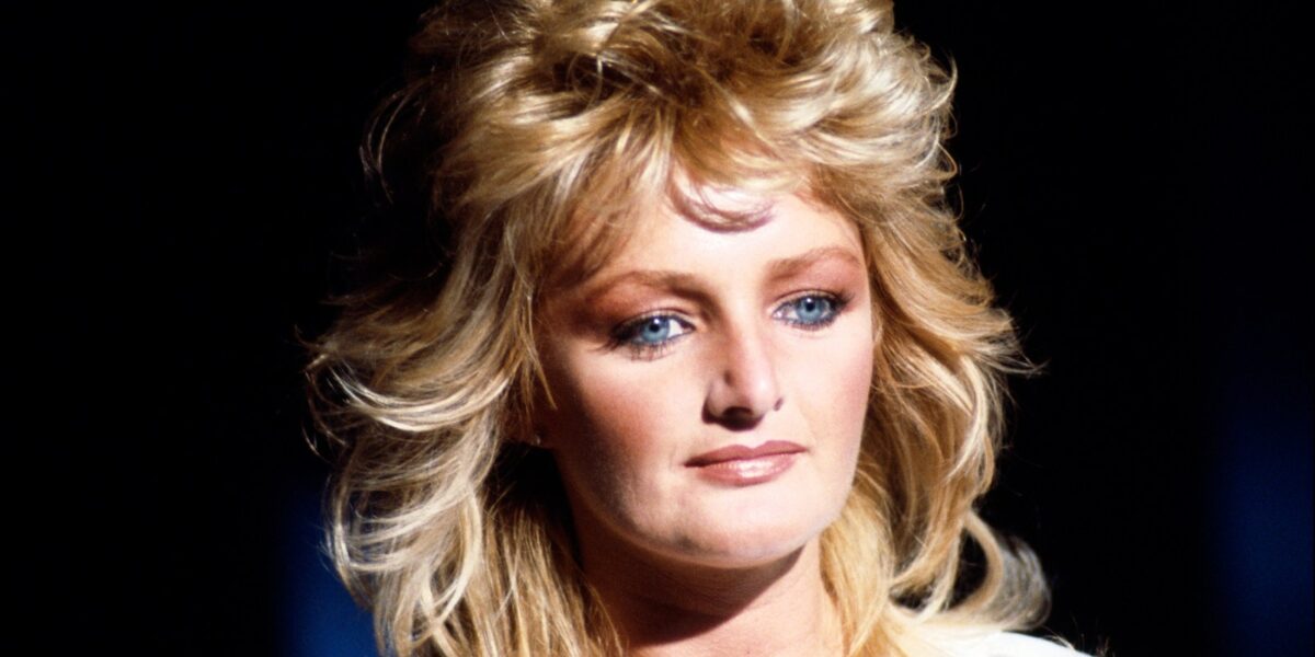 Bonnie Tyler, Eighties Pop Powerhouse Behind ‘Total Eclipse of the Heart,’ Dead at 75