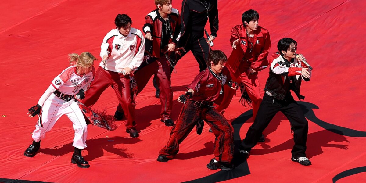 BTS Boycott the Grammys, But Will Other Artists Follow?