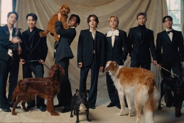 BTS Invite Fans to Look Beyond the Spotlight in ‘Normal’ Video