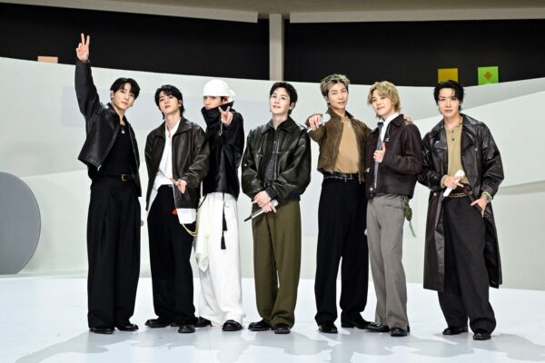 BTS Won’t Submit Comeback Album for Consideration at 2027 Grammys