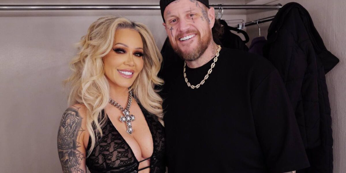 Jelly Roll and Bunnie Xo Finalize Divorce: Report