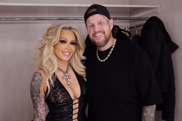 Jelly Roll and Bunnie Xo Finalize Divorce: Report