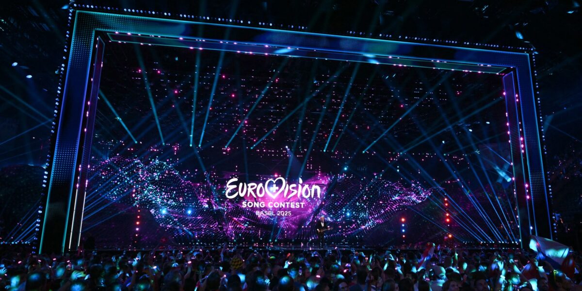 Eurovision Welcomes Canada to Participate in 2027 Song Contest