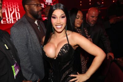 Cardi B Wins $60,000 From Blogger Tasha K Over Offset and Stefon Diggs Posts