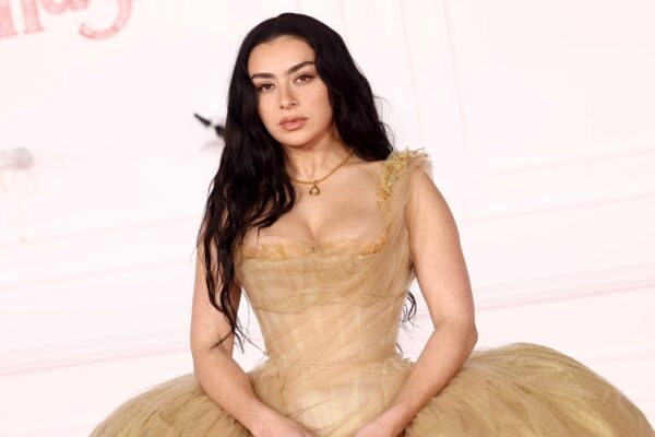 Charli XCX’s New Album ‘Music, Fashion, Film’ Is Here