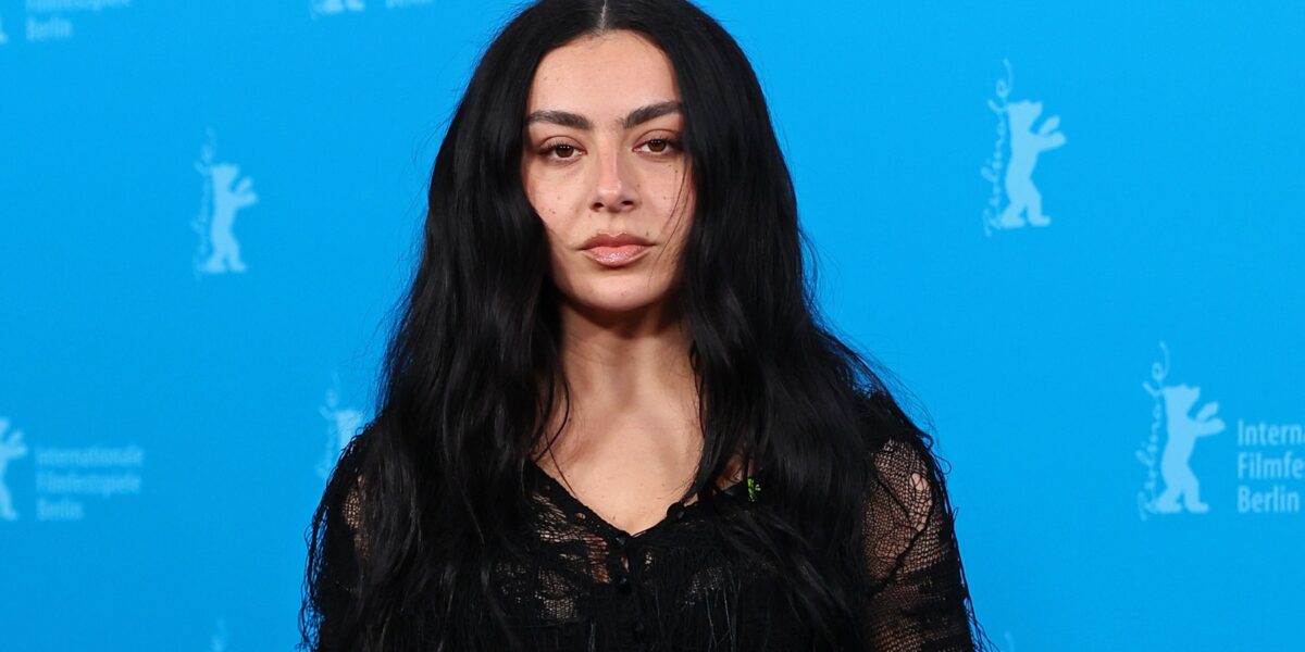 Charli XCX, Tyla, Anitta, and All the Songs You Need to Know This Week