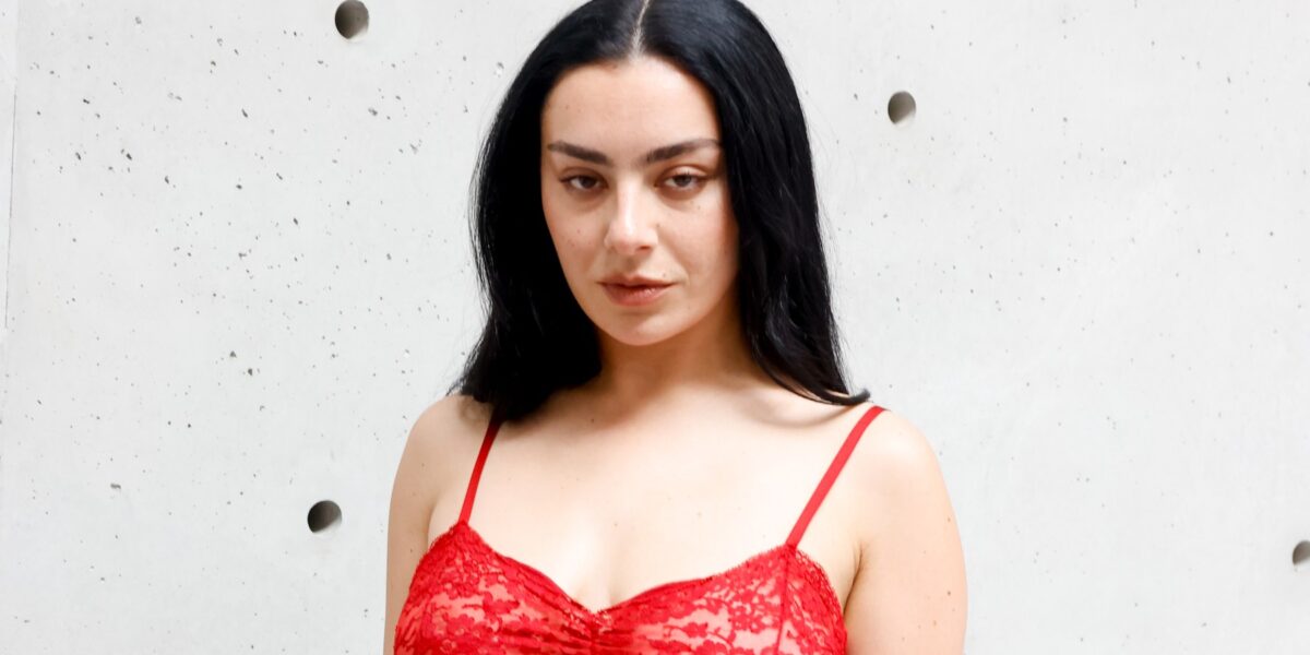 Charli XCX Reveals ‘Music, Fashion, Film’ Track List With a Song Featuring David Cronenberg