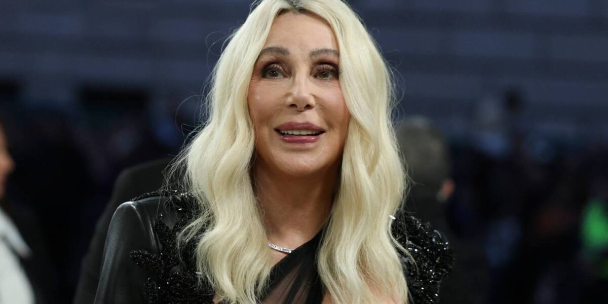 Cher Must Pay Own $1 Million Legal Tab Over Royalties Battle With Sonny Bono’s Widow