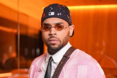 Chris Brown Must Pay Housekeeper $13 Million Over Dog-Mauling Attack