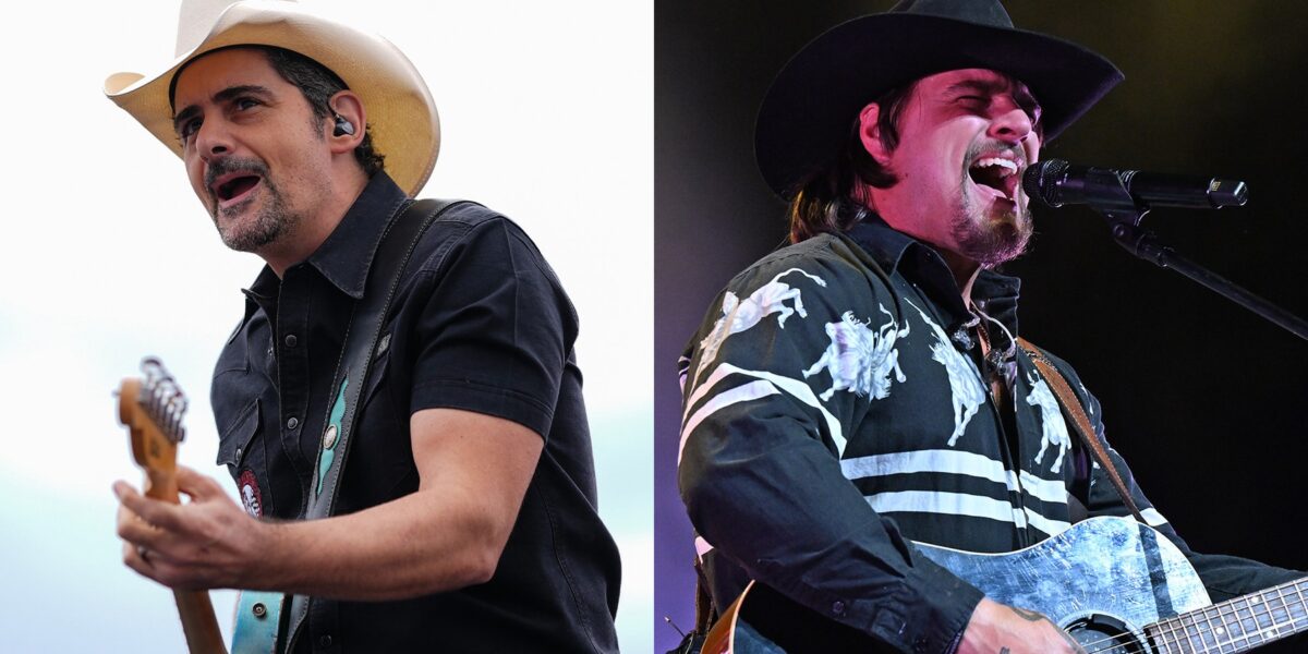 Country Music Is Coming Out Strong Against Data Centers