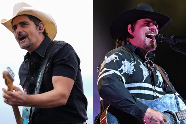 Country Music Is Coming Out Strong Against Data Centers