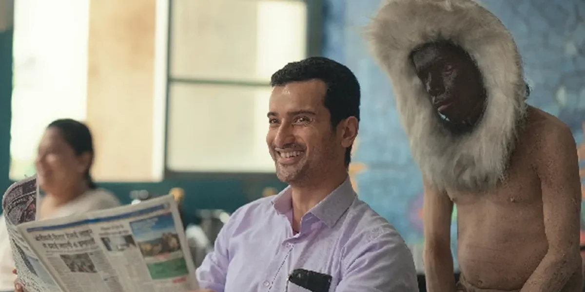 Gullak Season 5 On OTT: How Anant Joshi Made Annu Mishra His Own In Season 5