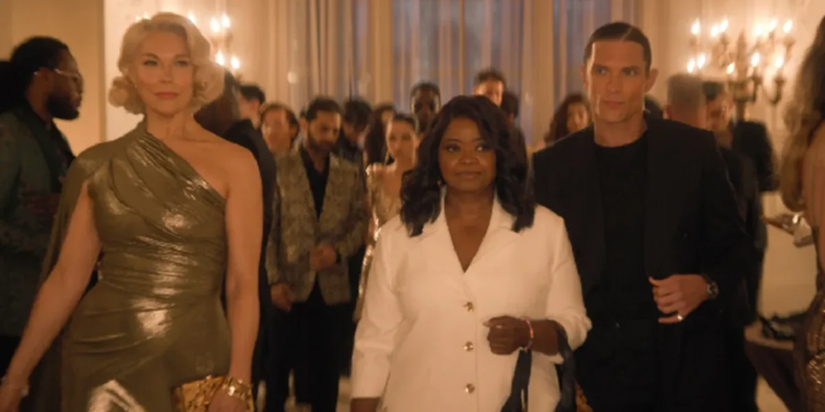 Ride Or Die: Hannah Waddingham Recalls The Moment Octavia Spencer Offered Her The Prime Video's Series