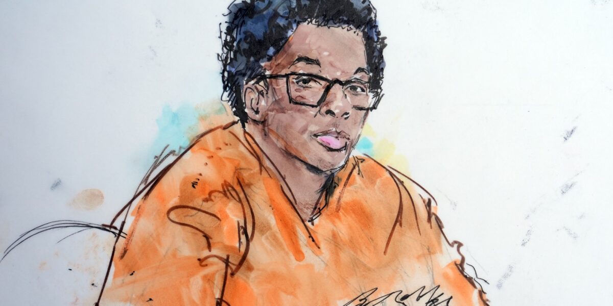 D4vd’s DNA Allegedly Found on Trash Bag Linked to Teen Victim’s Blood