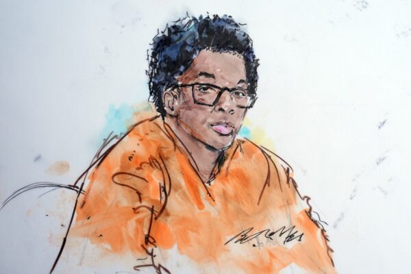 D4vd’s DNA Allegedly Found on Trash Bag Linked to Teen Victim’s Blood