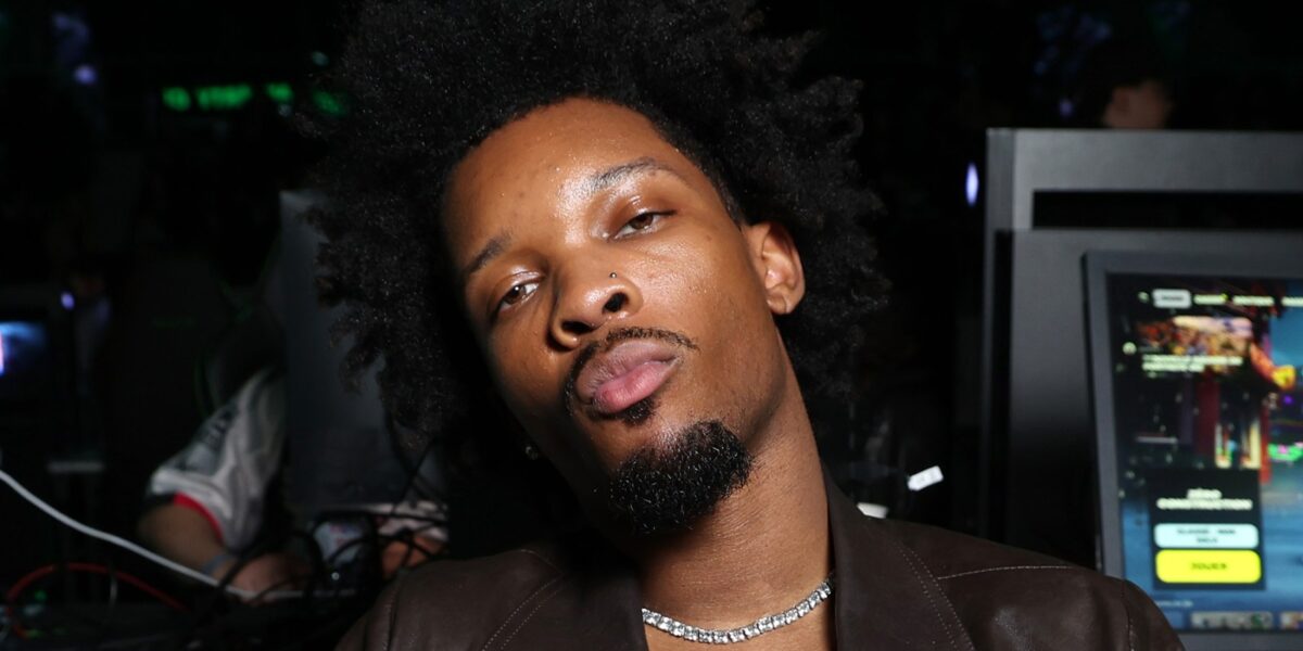 Case Against D4vd, Singer Accused of Murdering Teen, Will Proceed to Trial