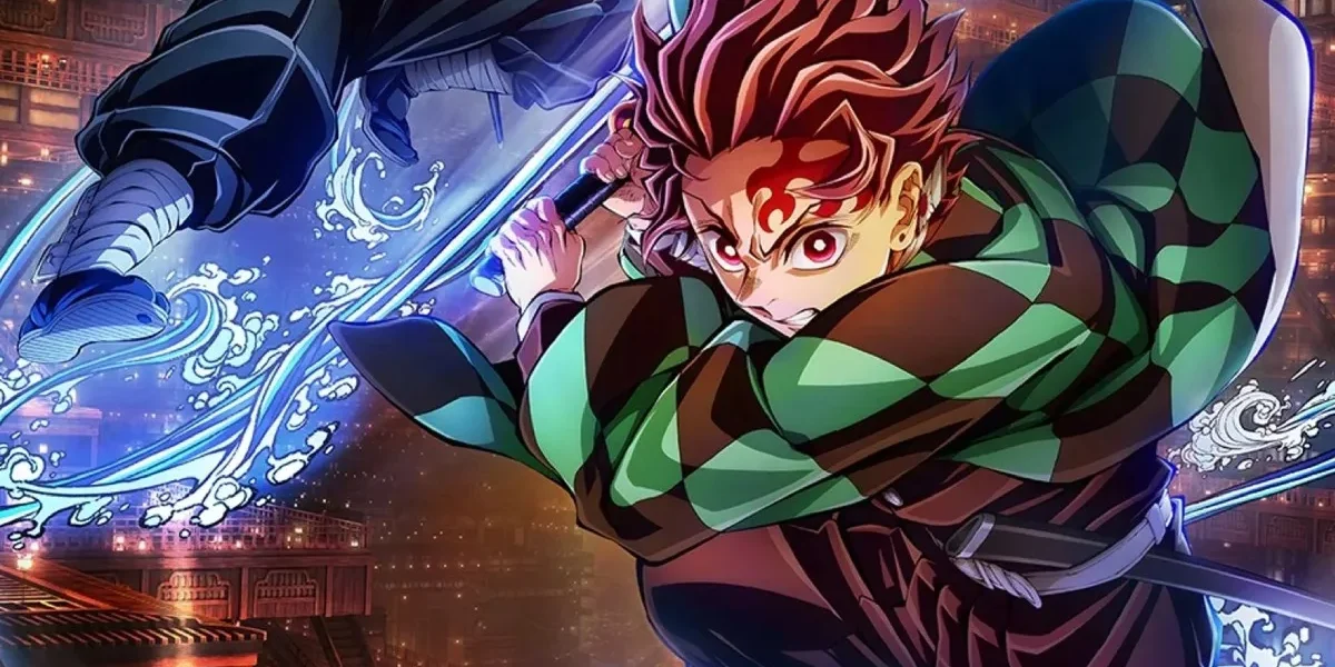 Demon Slayer Infinity Castle OTT Release Date Revealed: Here's When The Japanese Anime To Premiere Online