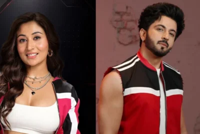 Lock Upp 2 Episode 5: Who Will Win Crackdown Challenge? Dheeraj Dhoopar Tells Shreya 'Tu Mere Samne Khadi..'