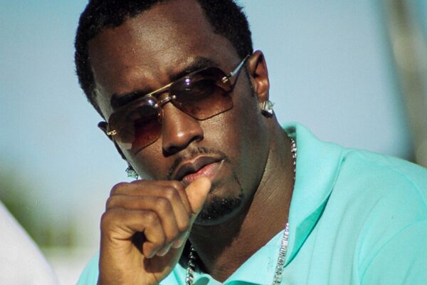 Sean Combs Sells Star Island Mansion for $55 Million