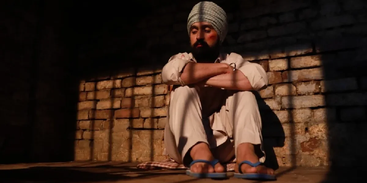 Satluj: Here's How Much Diljit Dosanjh Charged For Jaswant Singh Khalra's Biopic