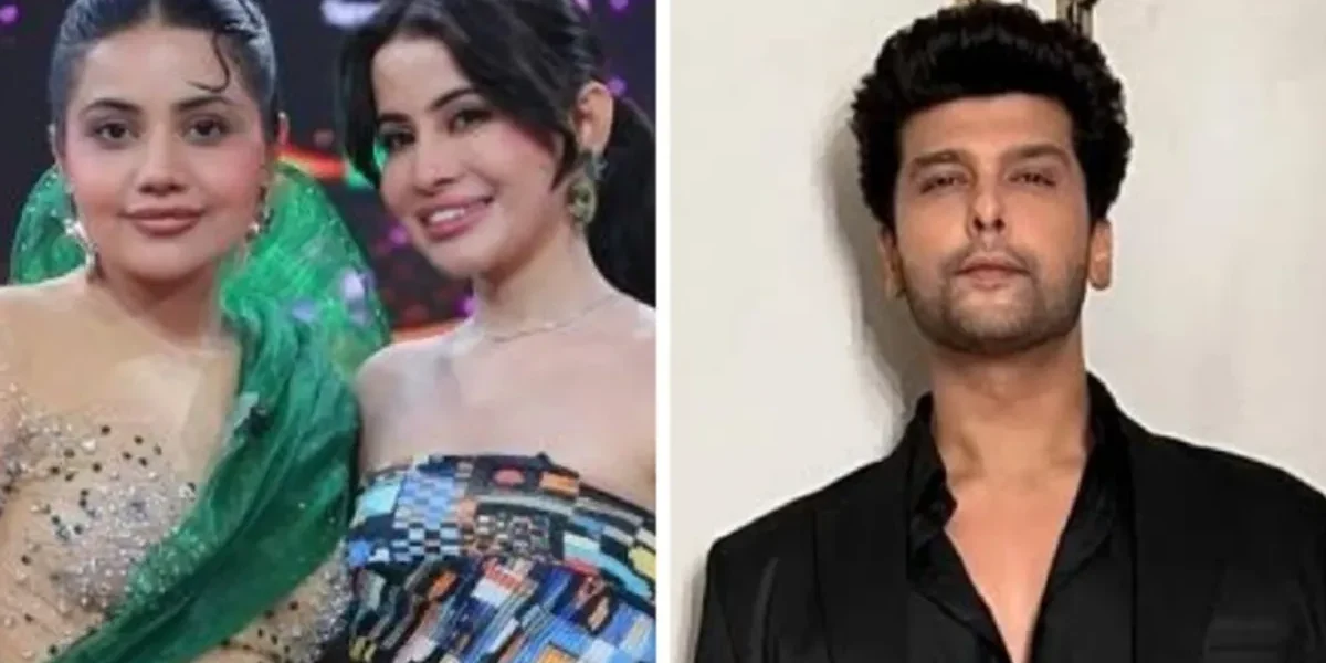 Alliance: Uorfi Javed Comes Out In Support Of Sister Dollyy Javved, Slams Kushal Tandon For Threatening Her