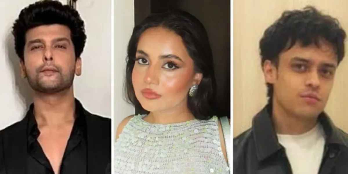 Alliance Episode: Dollyy Javved Slams Kushal Tandon Over Vanshaj Singh's Unfair Elimination, Says, "Even You