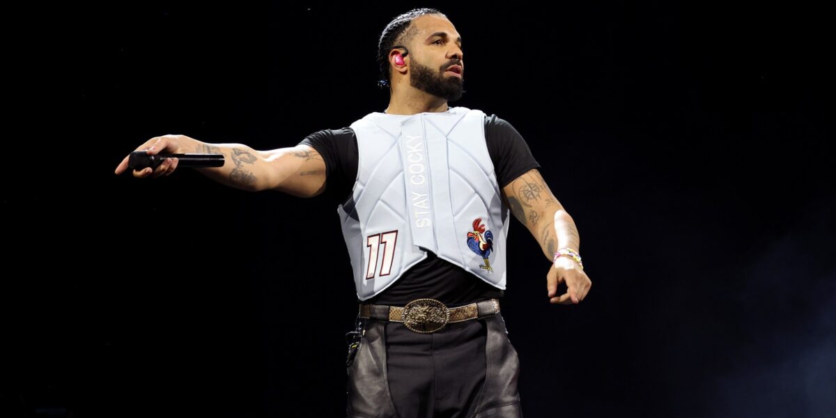Drake ‘Fraudulent Streams’ Case on Ice as Judge Sends Online Casino Claims to Arbitration
