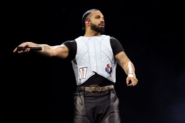 Drake ‘Fraudulent Streams’ Case on Ice as Judge Sends Online Casino Claims to Arbitration