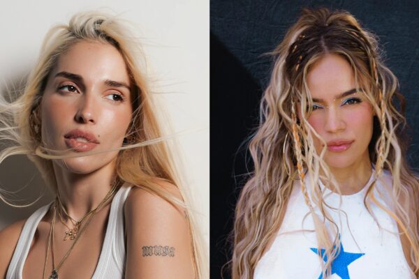 Karol G Is Bringing Powerhouse Women, Including Elena Rose, on Tour