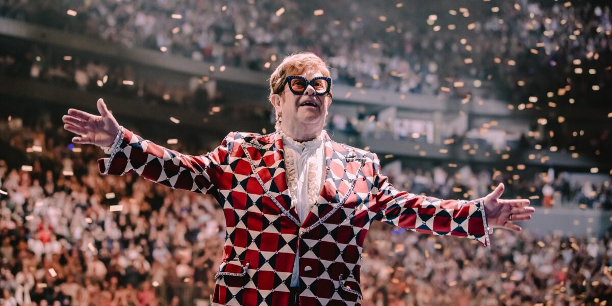 Elton John to Conclude Farewell Tour — Three Years After It Ended — in Mexico City