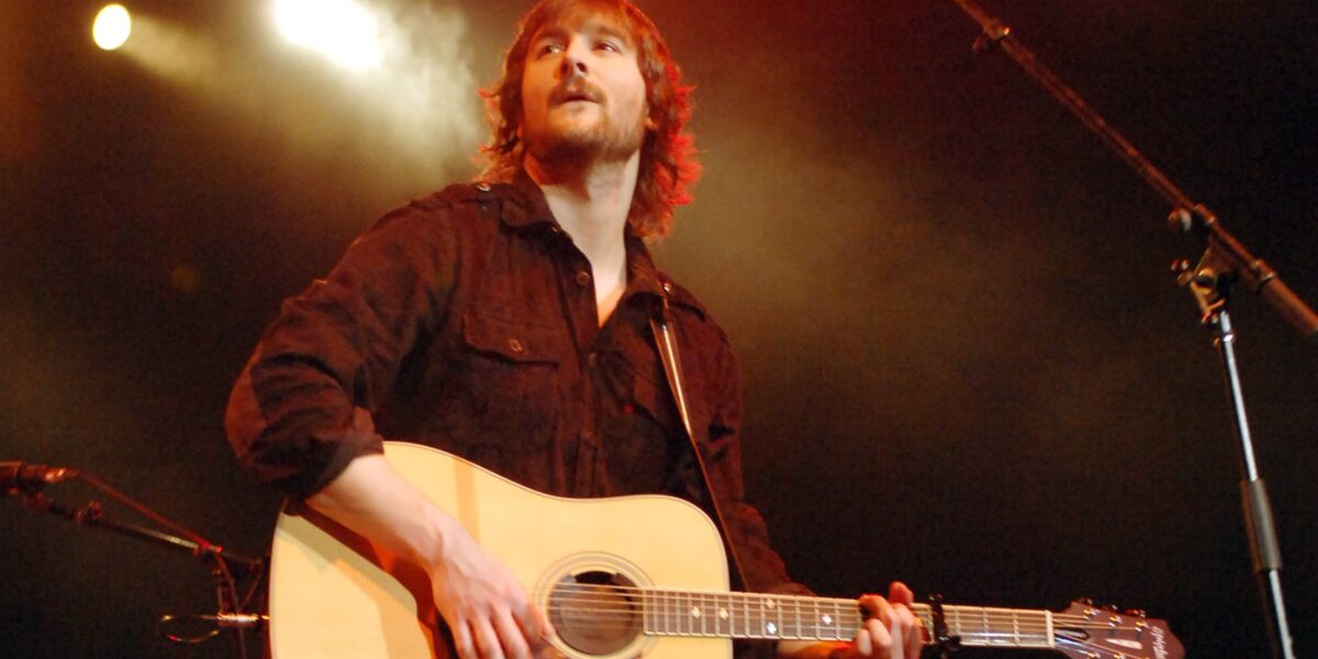 Eric Church’s Debut Album ‘Sinners Like Me’ Is Still Shaping Country Music