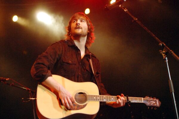 Eric Church’s Debut Album ‘Sinners Like Me’ Is Still Shaping Country Music