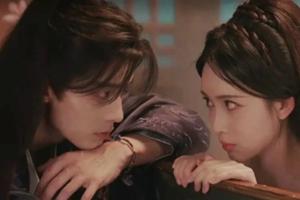 Blossoms Of Power Episodes 28-29 Release Time TODAY: When Will NEW Eps Drop Online? Where To Stream?